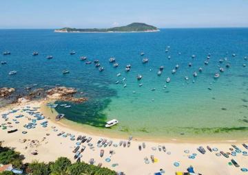 Xuân Thiện Ninh Bình sắp khởi công dự án nghỉ dưỡng Cù Lao Mái Nhà 5.000 tỷ tại một hòn đảo siêu nhỏ