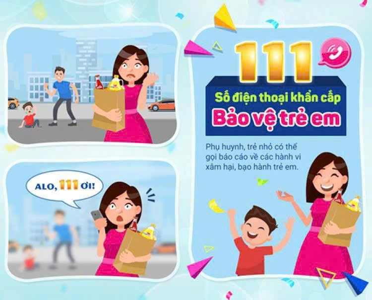 Công an phát cảnh báo quan trọng, các phụ huynh có con nhỏ cần đặc biệt lưu ý - ảnh 4