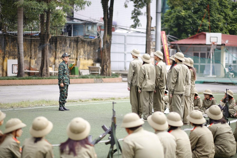 Từ 1/1/2026, sinh viên trên toàn quốc sẽ được miễn học phí và giáo trình đối với môn học này - ảnh 1