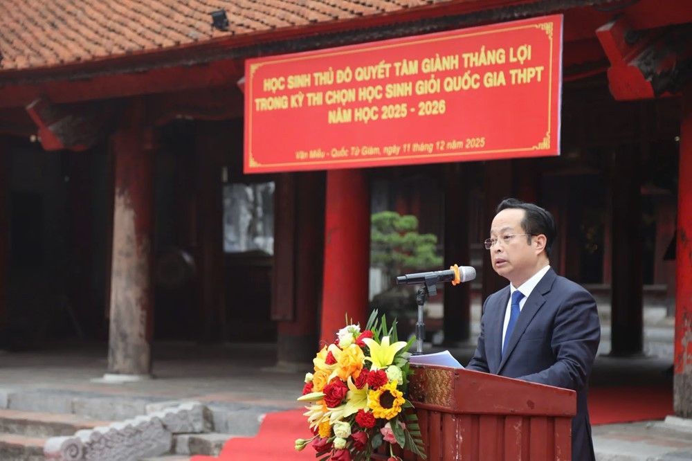 Hai học sinh Hà Nội được thưởng hơn 600 triệu đồng - ảnh 2