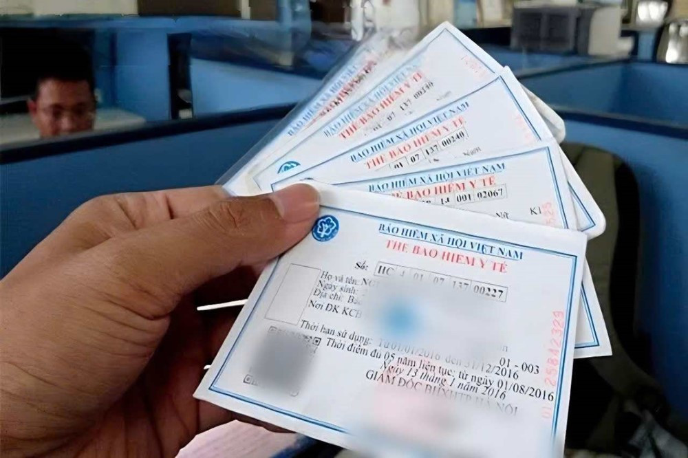 Chính thức tăng mức thanh toán khám BHYT từ 1/1/2026, miễn viện phí từ 2030 - ảnh 4