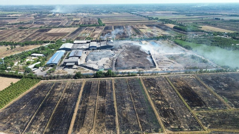 Dự án năng lượng 4.000 tỷ sắp xuất hiện tại TP lớn thứ 3 Việt Nam- Ảnh 1. Dự án năng lượng 4.000 tỷ sắp xuất hiện tại TP lớn thứ 3 Việt Nam- Ảnh 1.