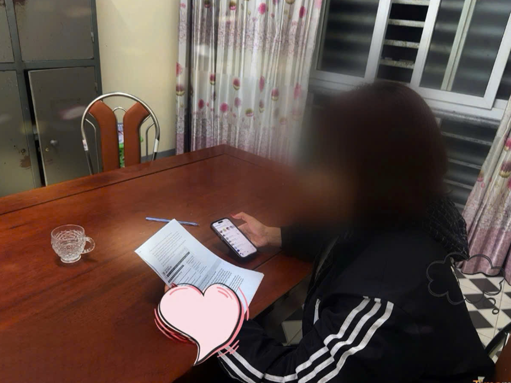 Quen ‘doanh nhân Nguyễn Đình Hưng’ qua Facebook, chị T., 45 tuổi suýt mất 4 tỷ đồng - ảnh 1