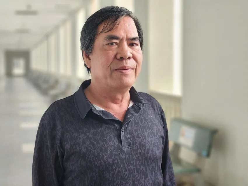 Đại học Kinh tế Quốc dân bồi thường cho cựu sinh viên 87 triệu đồng - ảnh 1