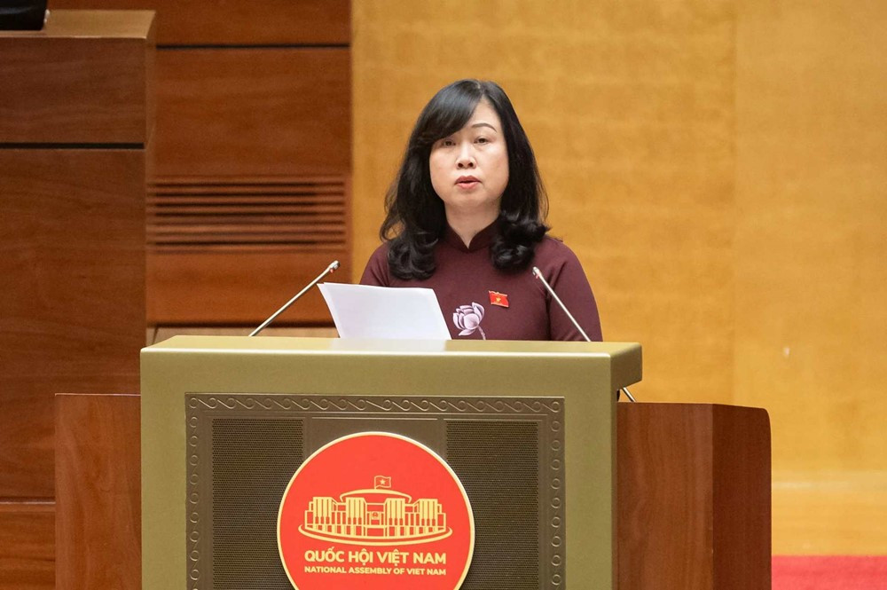 Chính thức tăng mức thanh toán khám BHYT từ 1/1/2026, miễn viện phí từ 2030 - ảnh 1