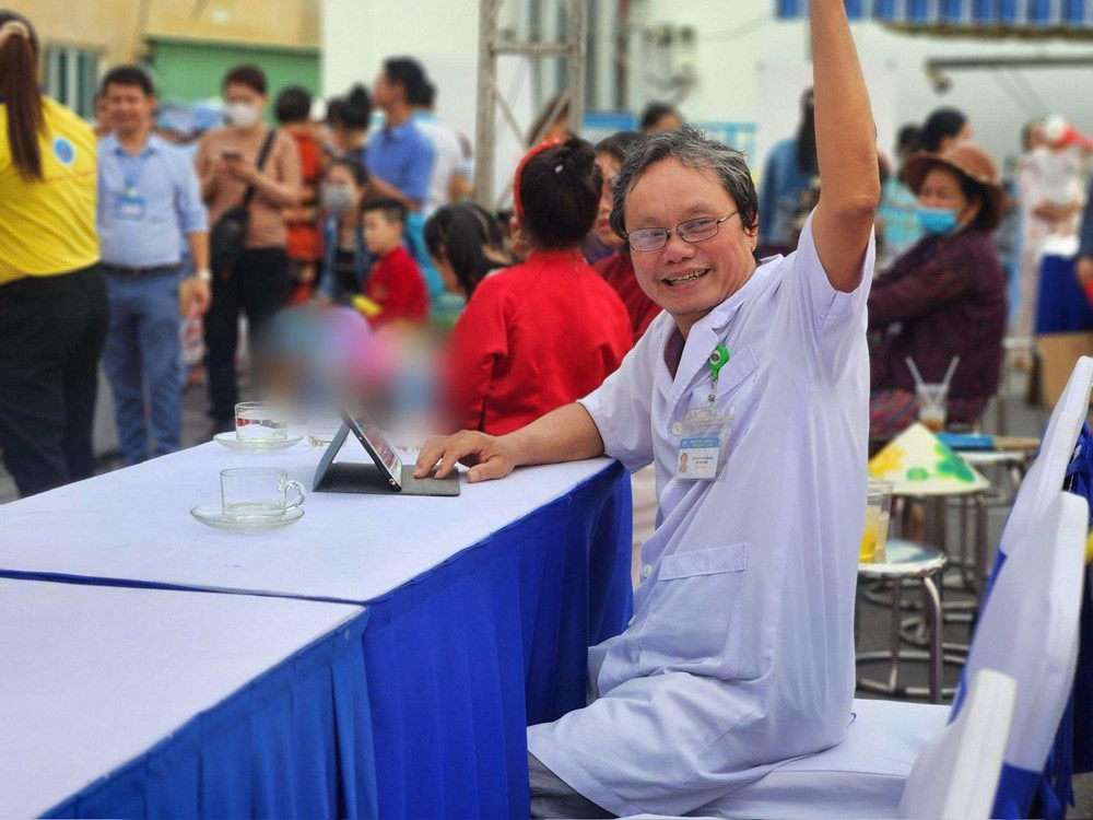 Bác sĩ Trương Hữu Khanh nói về căn bệnh phổ biến ở trẻ em châu Á, tỷ lệ tử vong lên đến 30% - ảnh 3