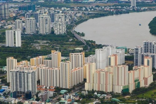 Lộ diện phân khúc bứt tốc ở thị trường phía Nam bất chấp nguồn cung tăng mạnh.- Ảnh 1.