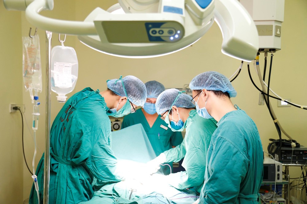 Chính thức tăng mức thanh toán khám BHYT từ 1/1/2026, miễn viện phí từ 2030 - ảnh 3