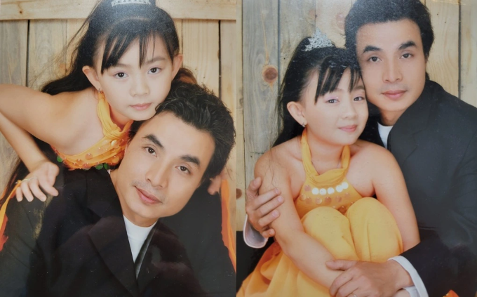 Vì sao 'bé Xuân Mai' bất ngờ sang Mỹ năm 9 tuổi khi ở đỉnh cao sự nghiệp? - ảnh 2