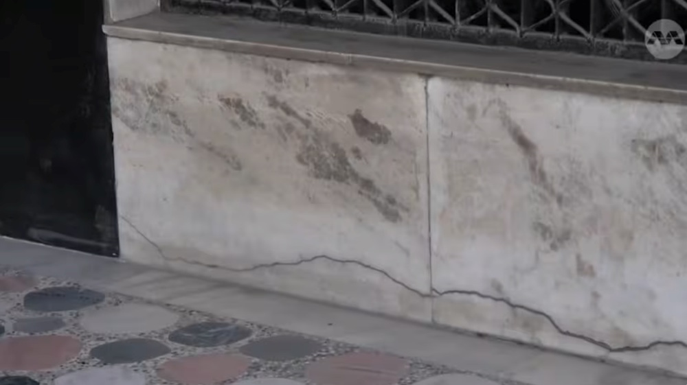 Siêu đô thị 30 triệu dân đang chìm dần, 11.000 tòa nhà có nguy cơ đổ sập - ảnh 1