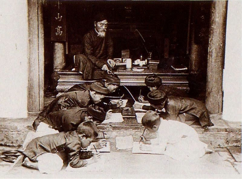 Ngôi làng duy nhất được ví như 'kho nhân tài', có đủ Trạng nguyên, Bảng nhãn, Thám hoa, thế hệ sau toàn Giáo sư, Tiến sĩ nổi danh - ảnh 1