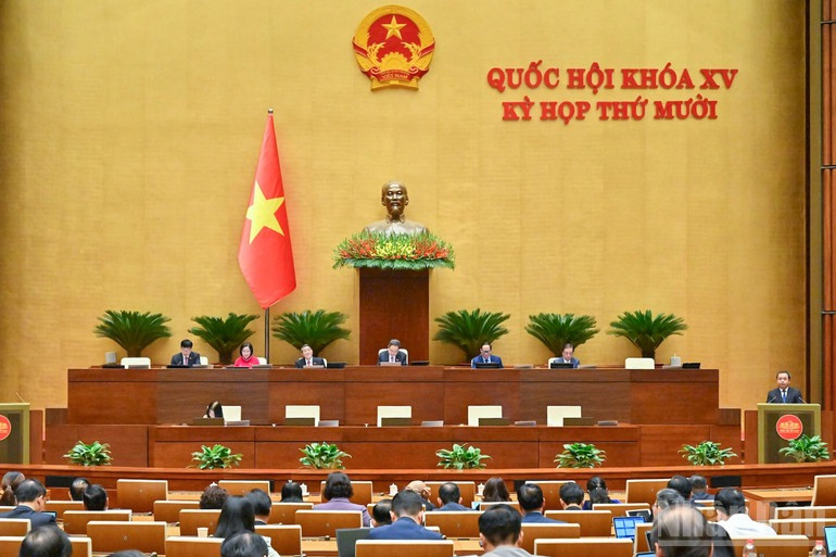 Từ ngày 1/1/2026, chính sách đất đai chính thức có thay đổi quan trọng- Ảnh 1.