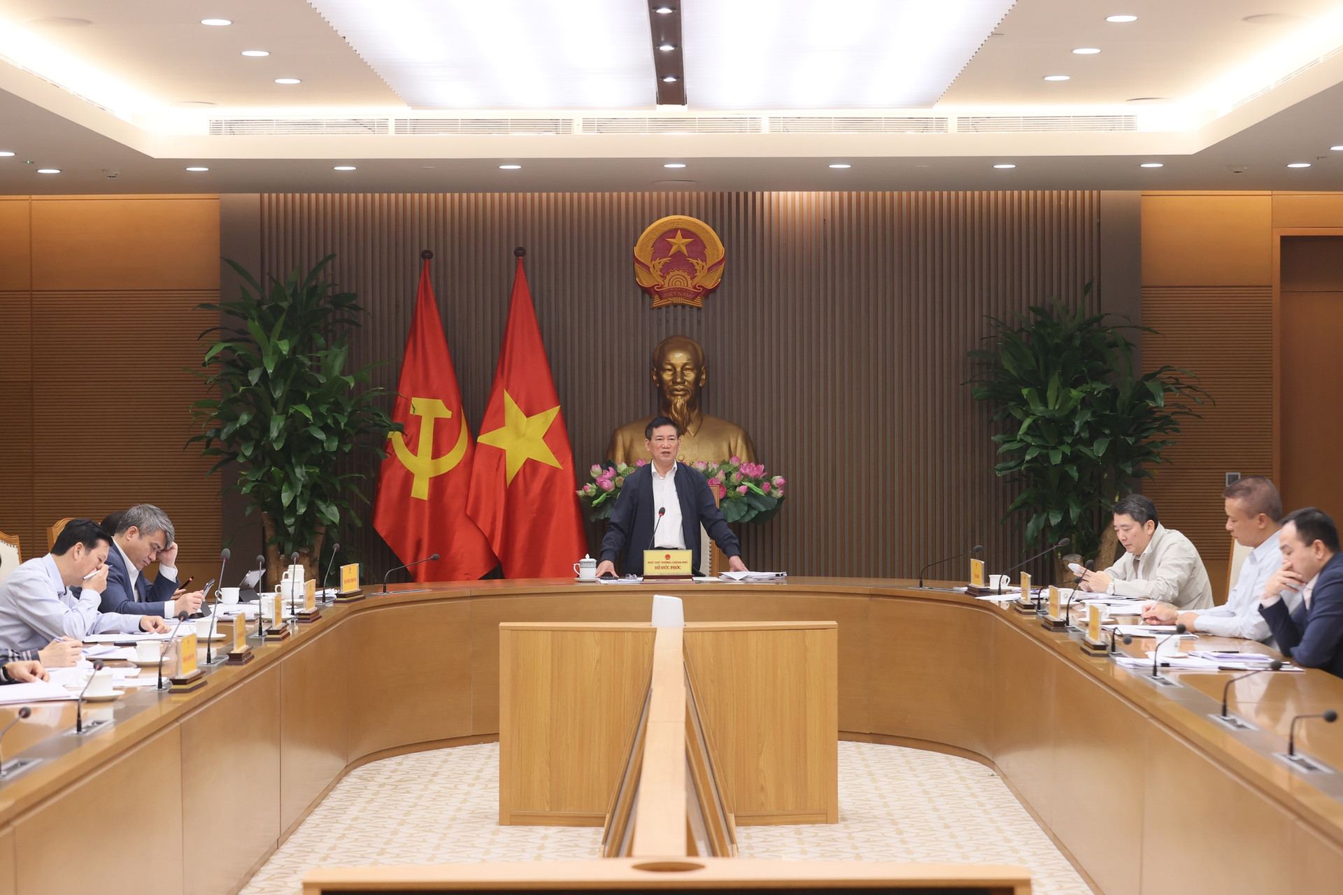 Bịt kín các 'lỗ hổng' trong cổ phần hóa, thúc đẩy doanh nghiệp phát triển bền vững- Ảnh 3.