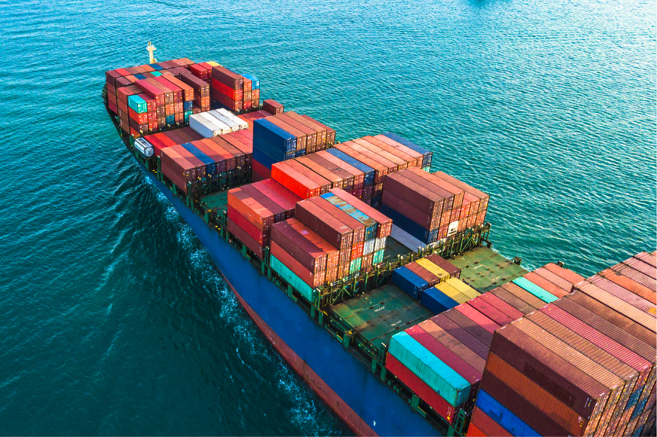 Khi doanh nghiệp tư nhân giải bài toán điểm nghẽn logistics- Ảnh 1.