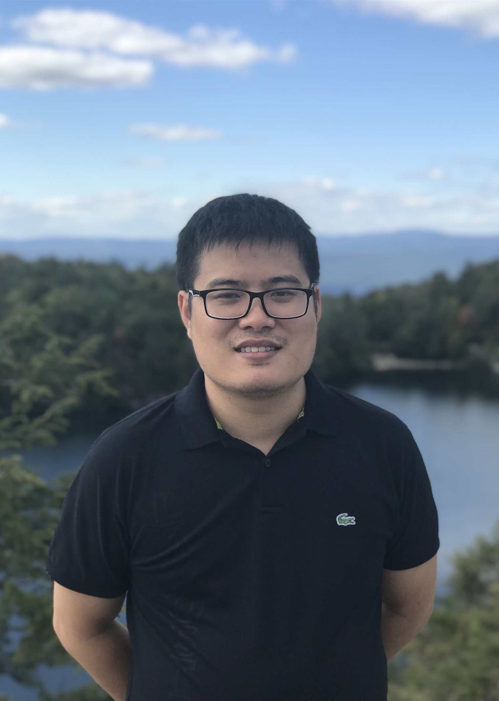 Chàng trai Hưng Yên từng được tuyển thẳng vào đại học, 37 tuổi là Phó Giáo sư ngành Khoa học máy tính ở Mỹ - ảnh 1