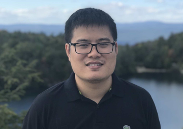 Chàng trai Hưng Yên từng được tuyển thẳng vào đại học, 37 tuổi là Phó Giáo sư ngành Khoa học máy tính ở Mỹ