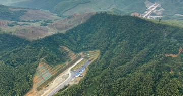 Chỉ 7 ngày nữa, chính thức khánh thành cao tốc 20.400 tỷ với 3 hầm xuyên núi: Giảm tải cho quốc lộ dài nhất Việt Nam