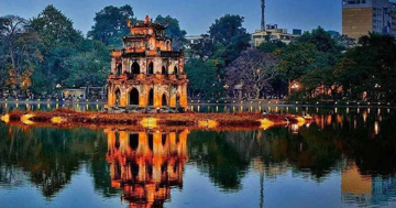 Hà Nội được trao cơ chế đặc biệt để gỡ điểm nghẽn quy hoạch và giải phóng mặt bằng