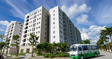 Hà Nội sắp mở bán thêm hai dự án nhà ở xã hội, giá chỉ từ 10 triệu đồng/m2