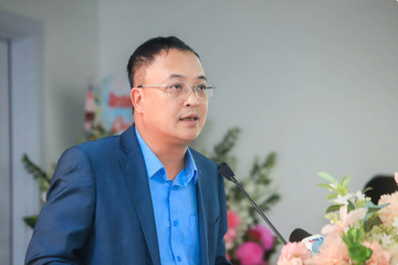 Ông Bùi Hoàng Hải: Muốn thị trường chứng khoán trở thành trụ cột vốn dài hạn, phải cải cách mạnh và mở rộng độ mở