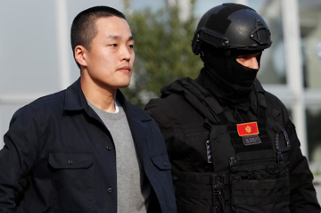 'Ông trùm tiền số' chính thức lĩnh án 15 năm tù sau cú sập 40 tỷ USD gây chấn động thế giới