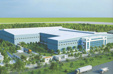 Thêm một doanh nghiệp thép chuẩn bị đưa cổ phiếu lên giao dịch trên sàn chứng khoán