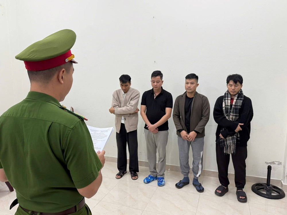 Lời hứa khiến gần 20.000 người tin tưởng rồi mất sạch tiền - ảnh 4