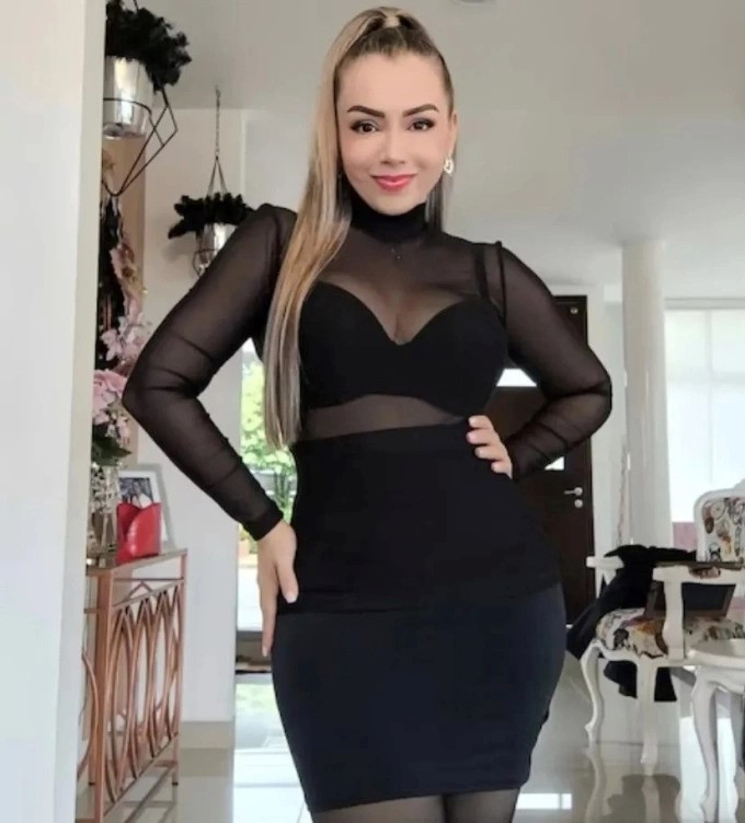 Nữ thẩm phán bị xét xử vì đăng video khêu gợi - ảnh 2