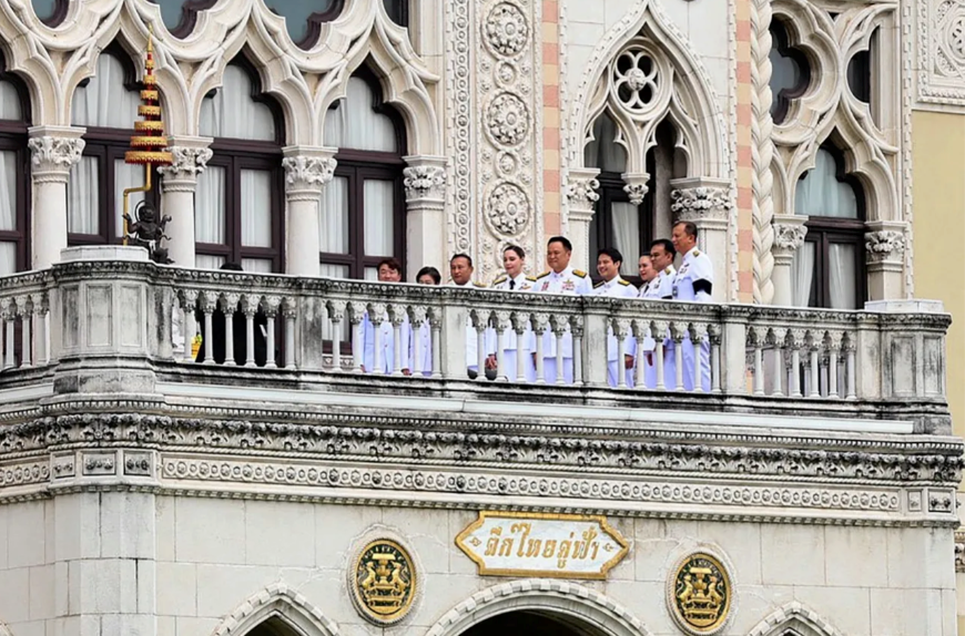 Nóng: Thái Lan bất ngờ giải tán Quốc hội, Thủ tướng tuyên bố ‘trả lại quyền lực cho nhân dân’ - ảnh 1