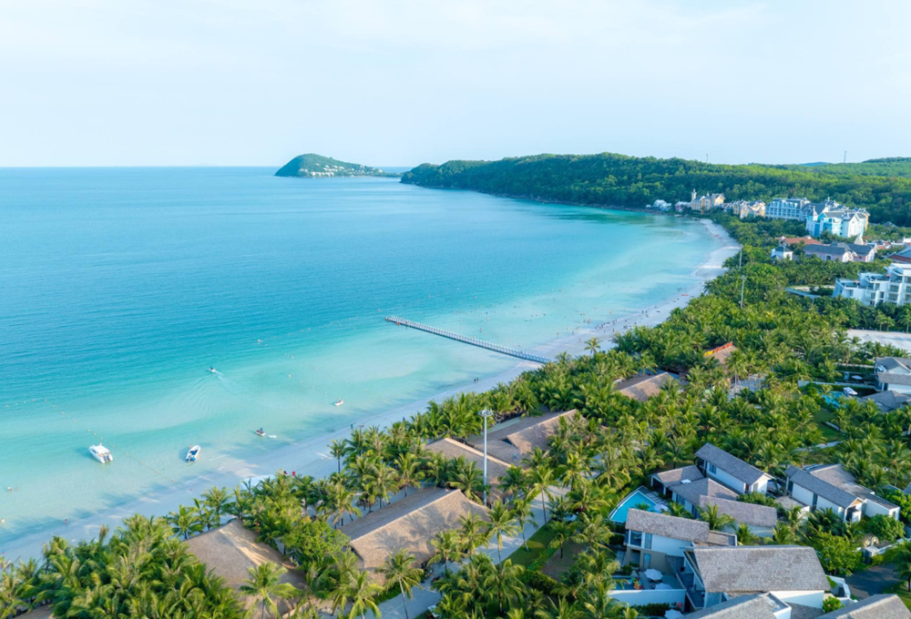 Việt Nam vừa có bãi biển được vinh danh ‘hàng đầu thế giới’, nằm ngay ‘đảo ngọc’ nổi tiếng - ảnh 1