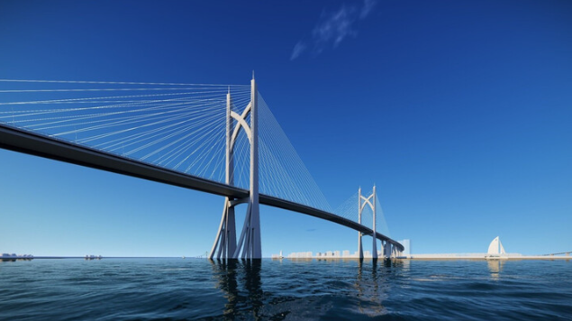 1 tháng nữa, thành phố giàu nhất Việt Nam chính thức khởi công cây cầu dây văng hơn 13.000 tỷ- Ảnh 2.