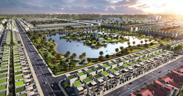 Chính thức quy hoạch dự án đô thị bọt biển tại tỉnh có cầu vượt biển dài nhất Việt Nam