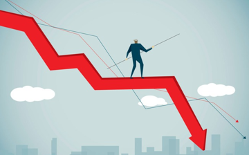 Cổ phiếu bất động sản giảm sàn hàng loạt: Chuyện gì đang xảy ra?