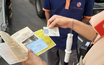 Cục Cảnh sát giao thông vừa có đề xuất quan trọng liên quan đến hàng triệu người dân cả nước