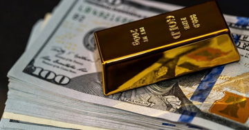 Giá vàng có thể biến động mạnh trong tuần tới, nhưng chuyên gia vẫn nhìn thấy cơ hội mua vào