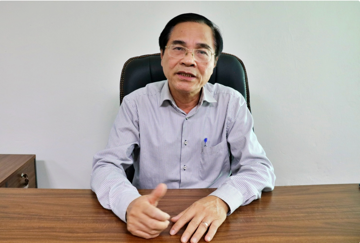 GS.TS Lê Bộ Lĩnh: Muốn tăng trưởng cao, phải khai thông mọi nguồn vốn