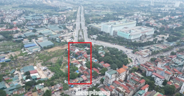 Hà Nội chốt hạn 'nút giao dị dạng' hoàn thành trong quý II/2026'