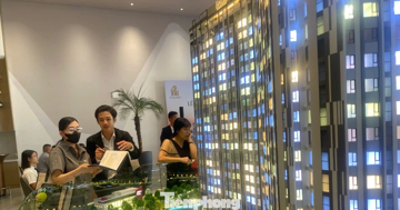 Hai yếu tố tác động thị trường bất động sản năm 2026