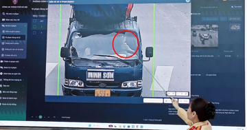 Hệ thống 1.837 camera AI ở Hà Nội có thể phát hiện 23 hành vi vi phạm giao thông