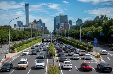 Láng giềng Việt Nam từng có 'Thủ đô khói bụi của thế giới', sạch trở lại bằng cách nào?