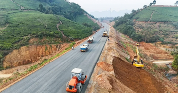 Lọt top chậm giải ngân chậm nhất nước, Tuyên Quang dùng công cụ đánh giá thi đua cán bộ để khắc phục