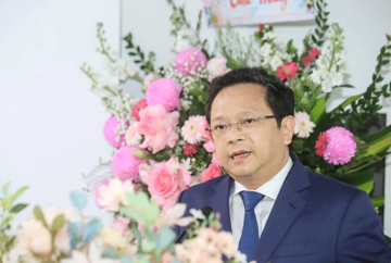 Ông Nguyễn Đức Hiển: Không cải cách mạnh thị trường vốn, rất khó đạt tăng trưởng hai chữ số