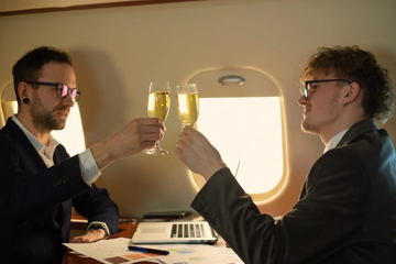 Quốc gia có nhiều tỷ phú nhất thế giới, tài sản bùng nổ chưa từng thấy