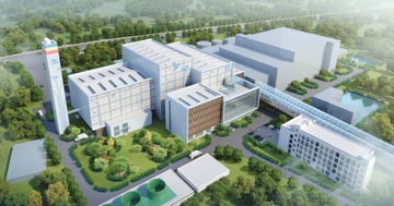 Sắp có nhà máy đốt rác điện 3.200 tỷ đồng lớn nhất miền Trung, xử lý 1.700 tấn rác/ngày đêm