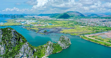 Sắp khởi công dự án đô thị lớn nhất nước tại Quảng Ninh