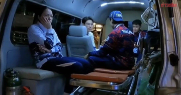 Sốc: 8 vận động viên Thái Lan tranh tài ở SEA Games 33 nhập viện khẩn cấp