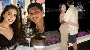 Thân thế bí ẩn của 'con dâu tương lai' nhà tỷ phú Johnathan Hạnh Nguyễn