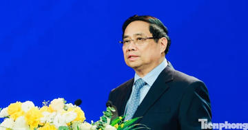 Thủ tướng: Thông tin đối ngoại có ý nghĩa chiến lược