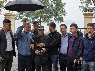 Tin mới nhất về đại biểu người có uy tín tỉnh Quảng Trị bị mất liên lạc ở Hà Nội