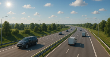 Tỉnh lớn nhất Việt Nam sắp có tuyến đường gần 3.000 tỷ, kết nối sân bay đang được nâng cấp với cao tốc Bắc - Nam